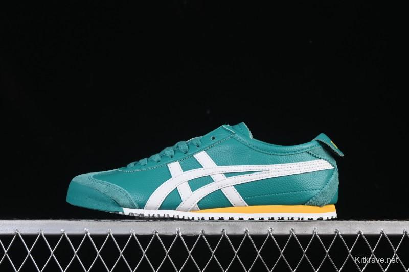 Onitsuka Tiger Mexico 66 Low-Top Casual Running Shoes - 1183B771-003