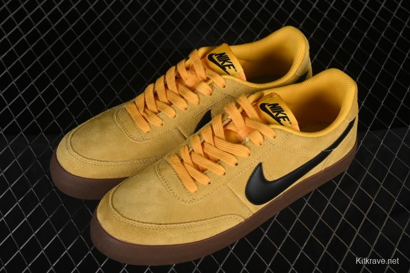 Nike Killshot 2 Retro Comfortable Anti-Slip Lightweight Low-Top Skate Shoes - FQ8903-700