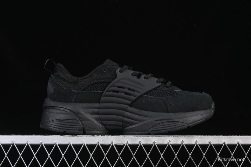 Nike Air Jordan Trunner Casual Running Shoes - IB3722-003