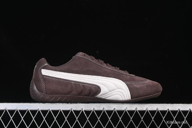 Puma Speedcat Lifestyle Low-Top Casual Shoes - 403903-01
