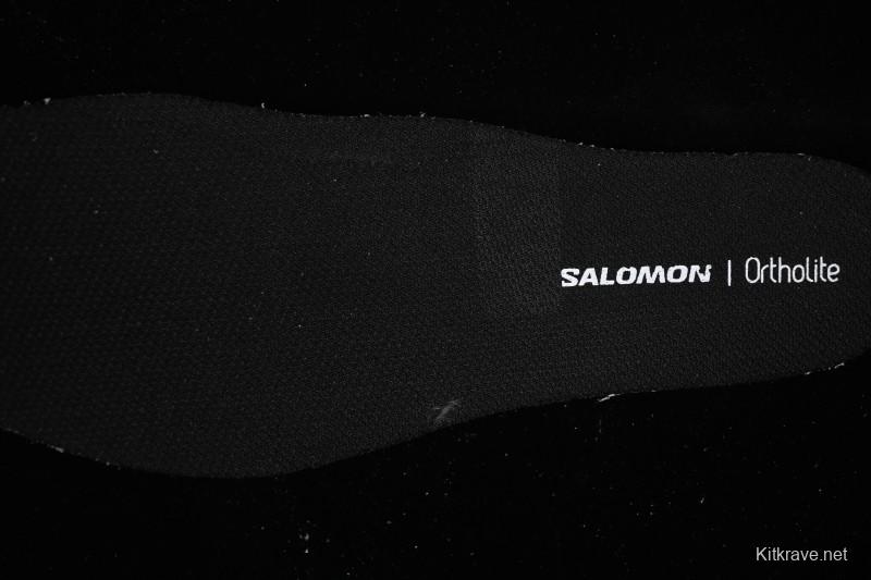 Salomon XT-6 Advanced Outdoor Running Shoes - 478739-25