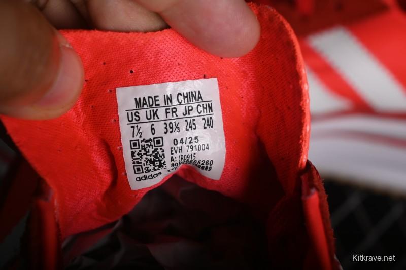 Adidas Originals SL 72 Stack Shoes - JR0915