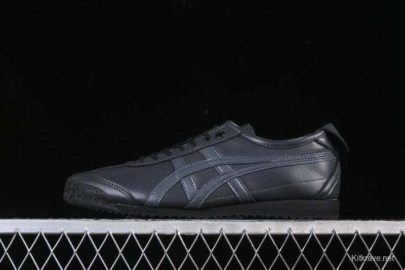 Onitsuka Tiger Mexico 66 SD Low-Top Casual Running Shoes - 1183B500-020