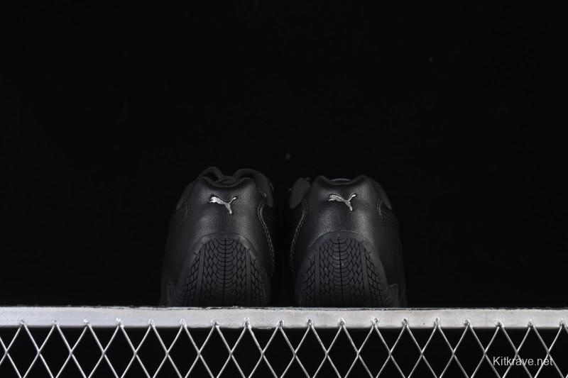 Puma Rose x Puma Speedcat Low-Top Lifestyle Casual Shoes - 405835-02