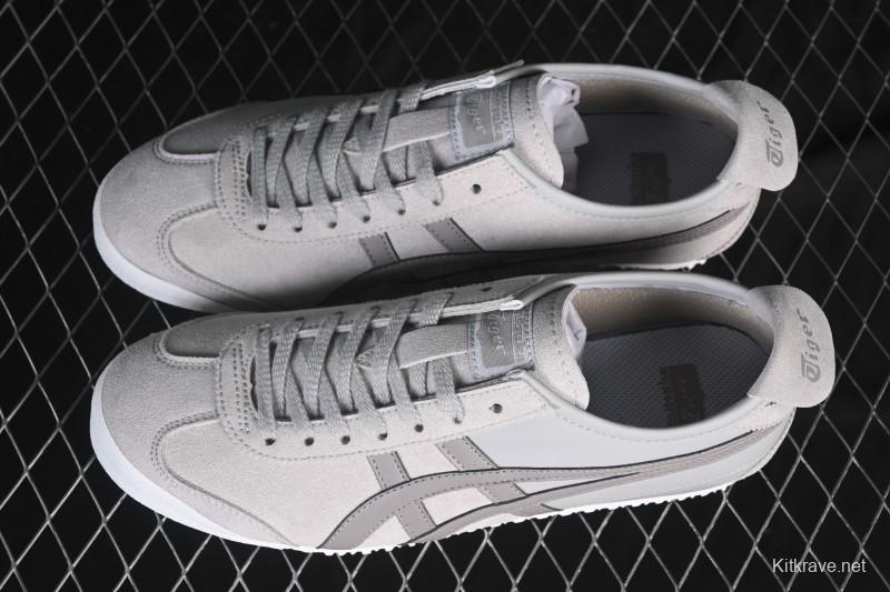 Onitsuka Tiger Mexico 66 Low-Top Casual Running Shoes - 1183B771-118