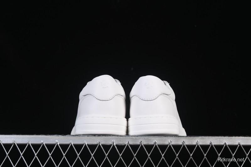 ECCO Soft 7 Series Genuine Leather Comfort Casual Fashion Sneakers - 63336901002