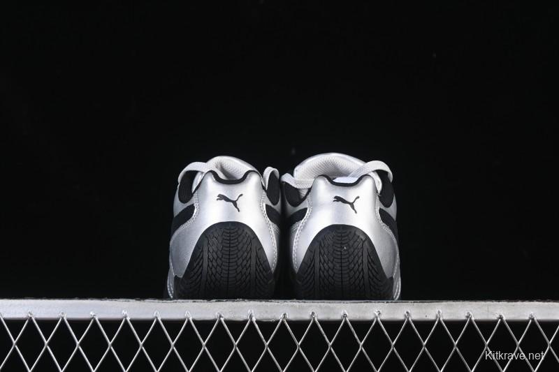 Puma Speedcat Low-Top Lifestyle Casual Shoes - 403689-01