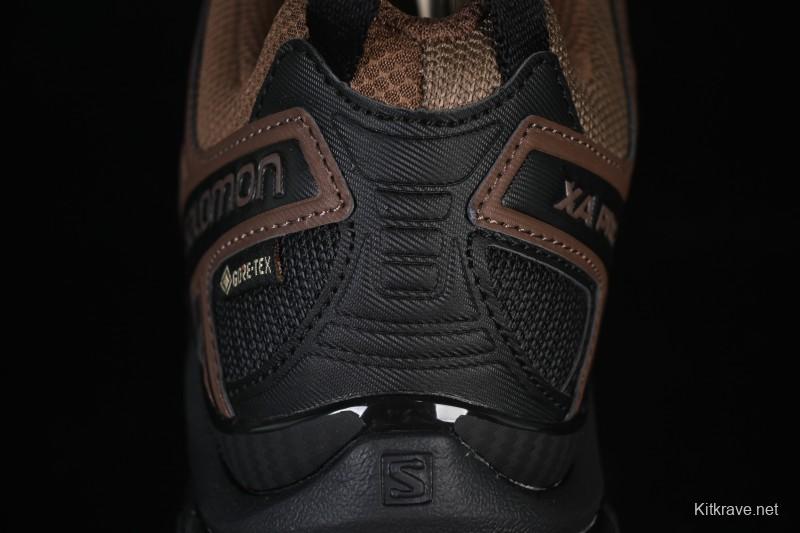 Salomon XA PRO 3D Outdoor Trail Running Shoes - 474121-26