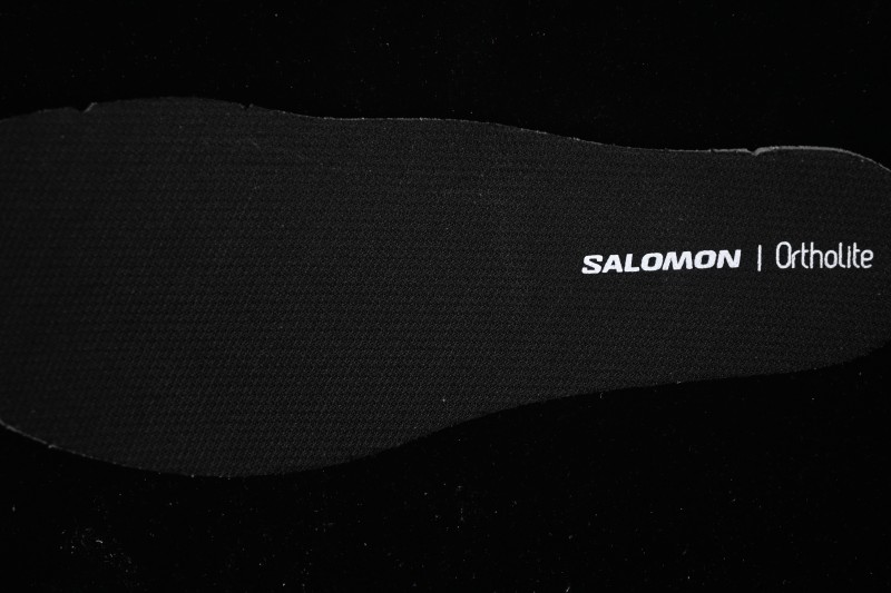 Salomon XT-6 Advanced Outdoor Trail Running Shoes - 478738-21