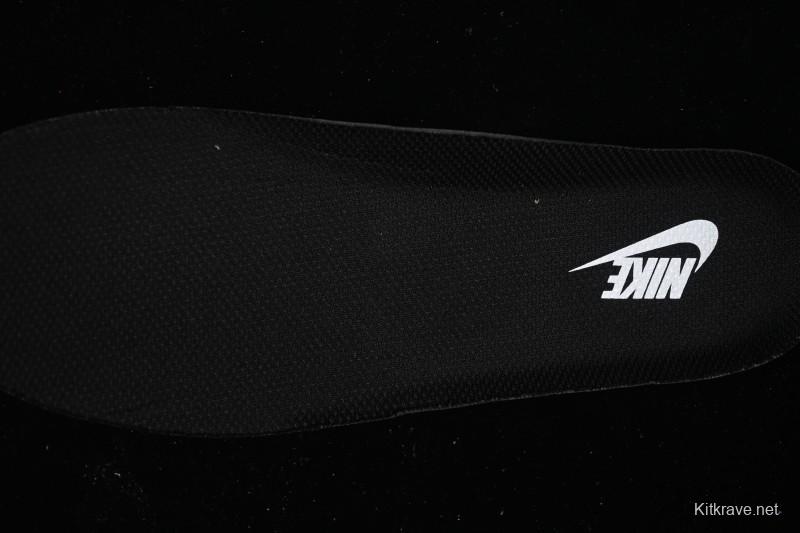 Nike Air Force 1 '07 Low Gucci Collaboration Litchi Grain Print Casual Sneakers - AH8462-002