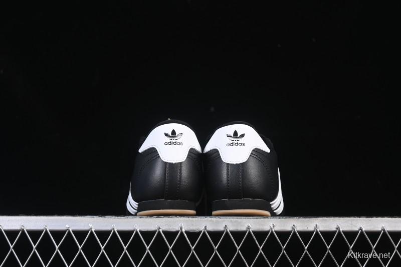 Adidas Originals Taekwondo JS1193 Low-Top Training Shoes