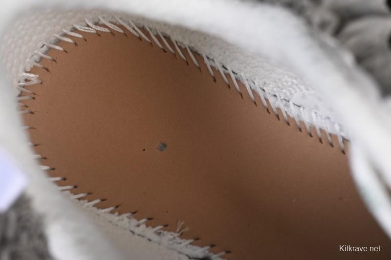 Balenciaga 3XL Denim Running Shoes - WTSAX0210