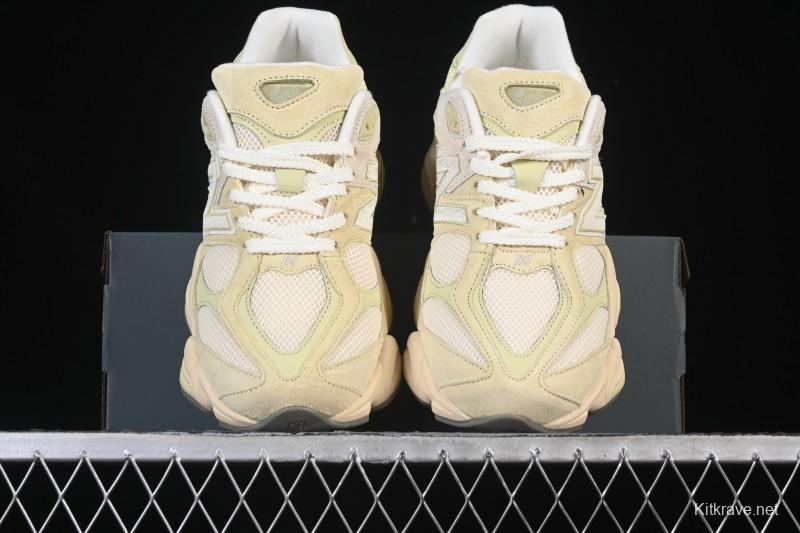 New Balance NB9060 Series Retro Casual Running Shoes - U9060EEN