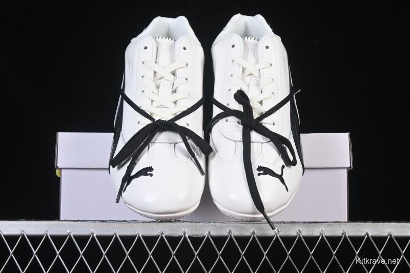 Puma Rose x Puma Speedcat Low-Top Lifestyle Casual Shoes - 404390-01