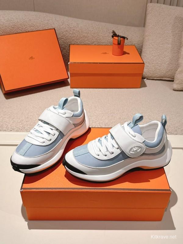 Adidas Loop Couple Casual Sports Shoes - LY00340/LY00350