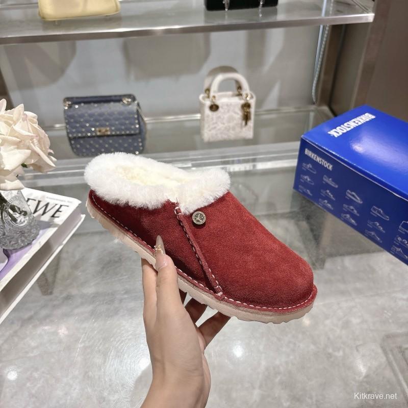 Birkenstock 2025 SS Japan Limited Edition Sandals - LY00250