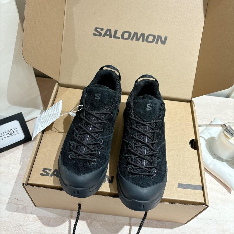 Salomon Aero Glide3 Grvl Running Shoes - KFY00330