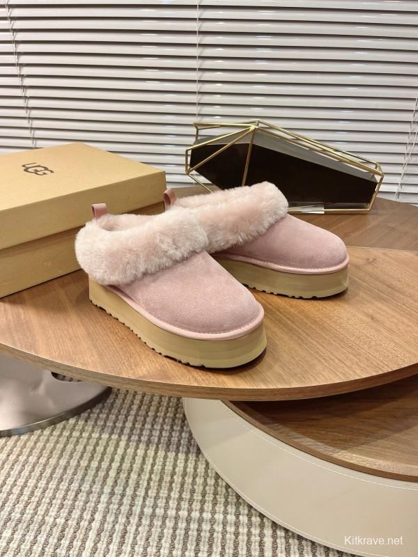 UGG Tasule Home Slippers for Autumn/Winter 2025 - 1171393