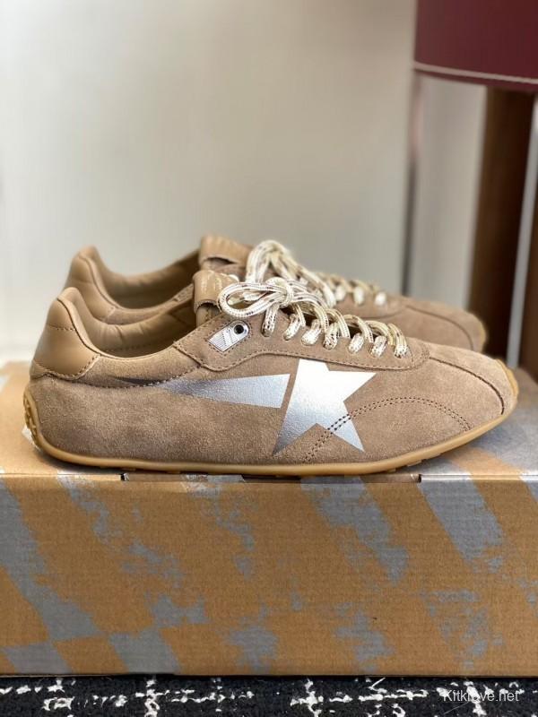 GGDB GGDBdb Casual Two-Way Dirty Sneakers - KFY00250