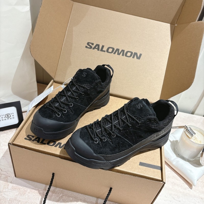 Salomon Aero Glide3 Grvl Running Shoes - KFY00330