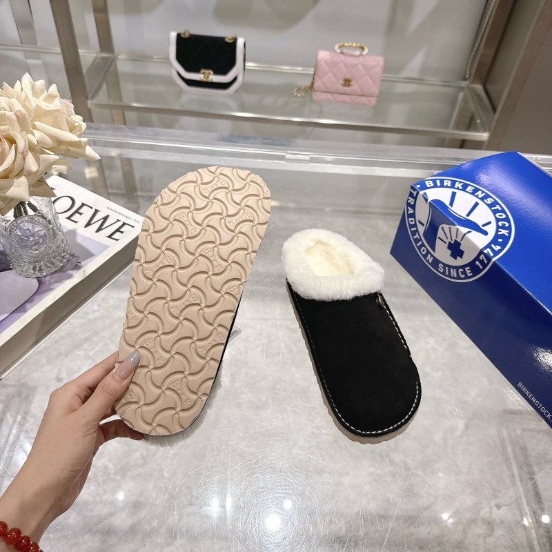 Birkenstock 2025 SS Japan Limited Edition Sandals - LY00250