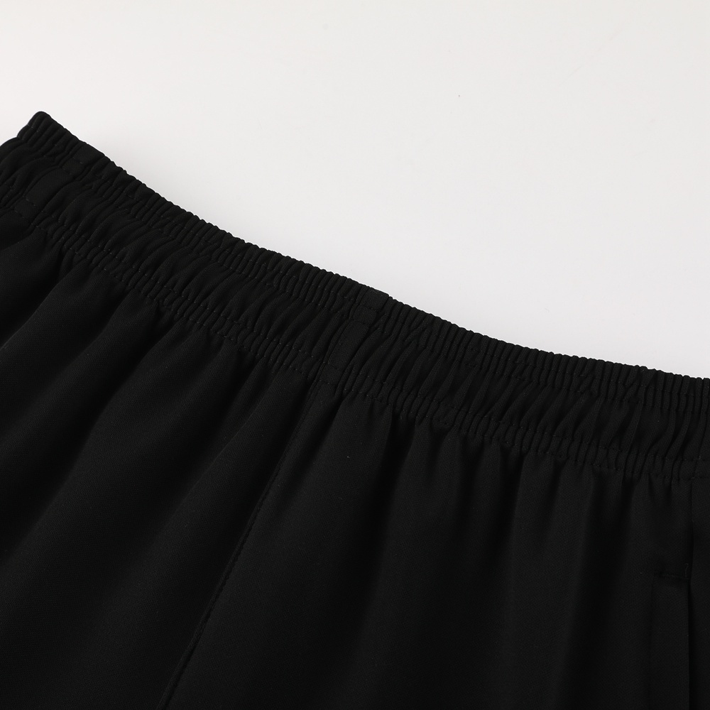 25/26 Chelsea White Half Zipper Jacket+Long Pants