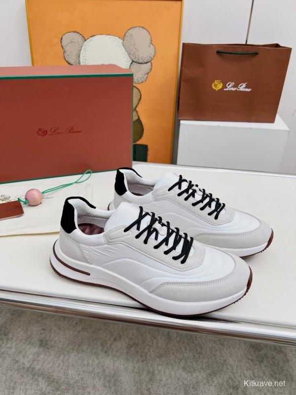 Adidas LP Jogging Men's Running Shoes Upgraded Design - KFY00300