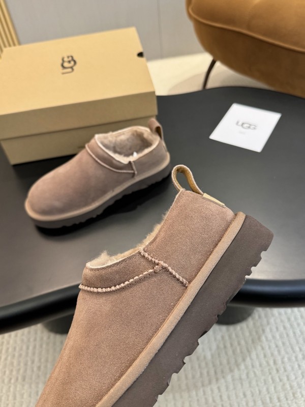 UGG Fall Winter New Women's Ultra Mini Boots - MJ00190