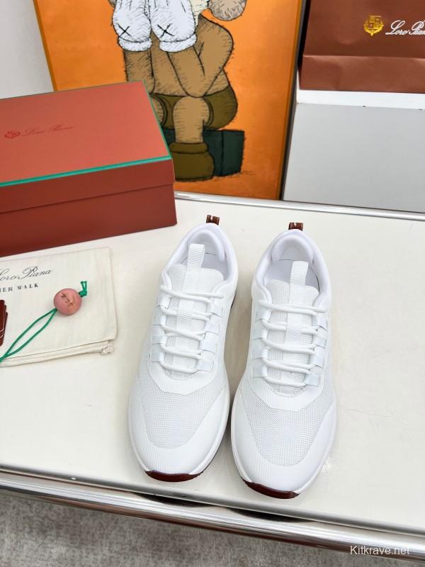 Adidas LP Jogging Men's Running Shoes Upgraded Version - KFY00300