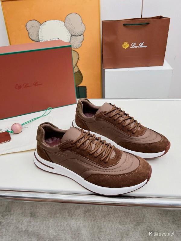 Adidas LP Jogging Men's Running Shoes Upgraded Design - KFY00300