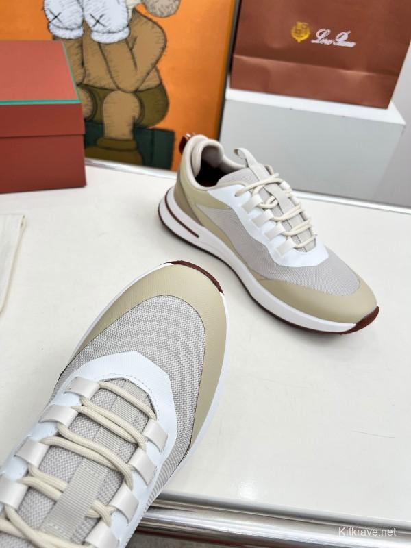 Adidas LP Jogging Men's Running Shoes Upgraded Cushioning - KFY00300