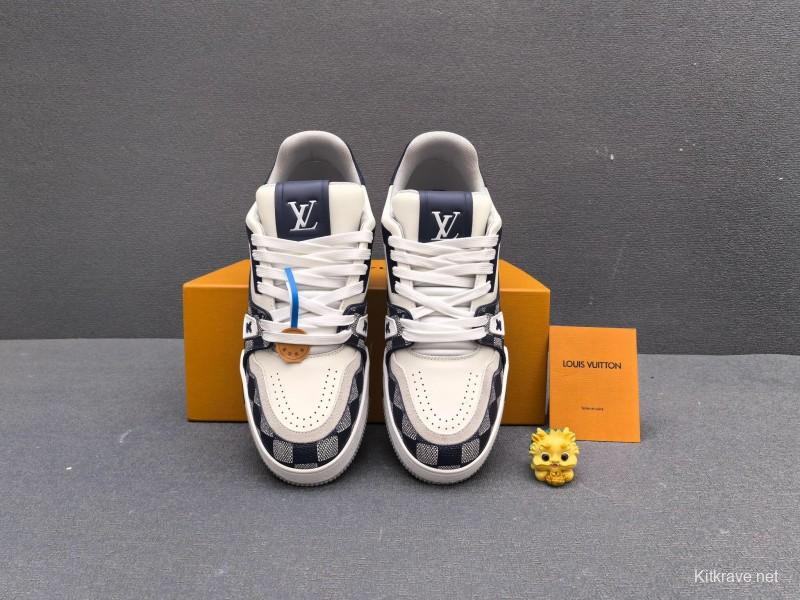 Adidas 2025 SS IV Fashion Show Sneakers - KFY00370