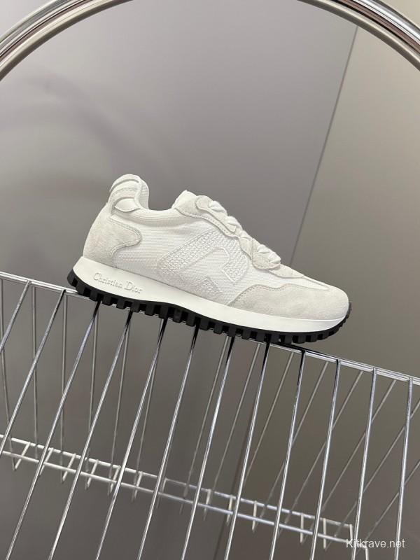 Dior 2025 SS Runway Casual Athletic Shoes - KFY00320