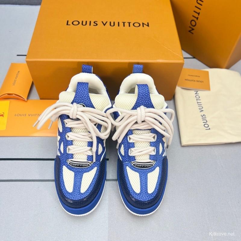 Adidas LY00430 Loafers Upgraded Version Basketball Board Shoes