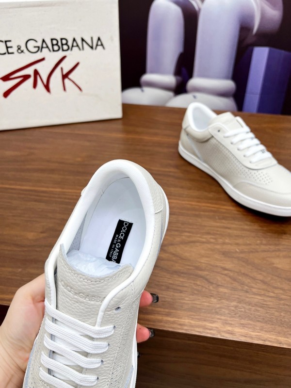 DG 2025 Spring Summer Men's Casual Shoes - LY00280