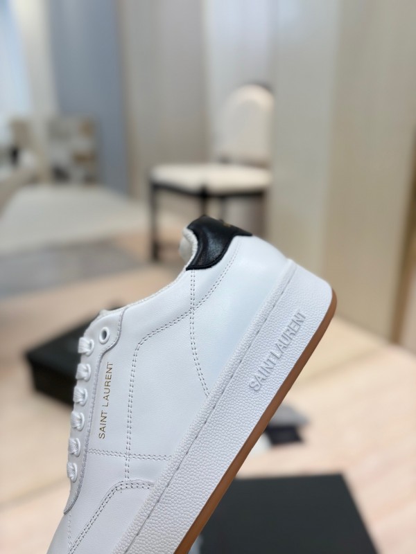 SAINT LAURENT SL61 Spring Summer 2025 Casual Collection - SL61
