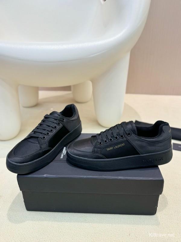 SAINT LAURENT SL61 Casual Retro Series - AS00330