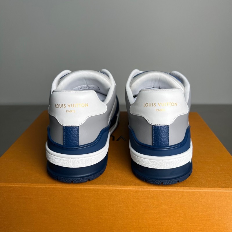Adidas 2025 Spring/Summer Collection Running Shoes - LV Edition