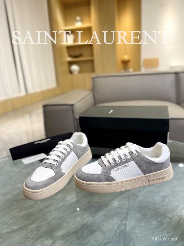 SAINT LAURENT SL61 Casual Retro Series - AS00330