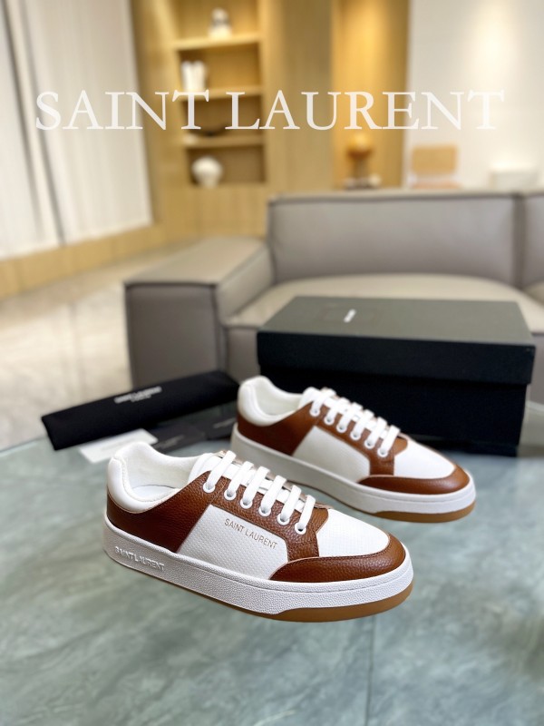 SAINT LAURENT SL61 Casual Series Retro Design - AS00330