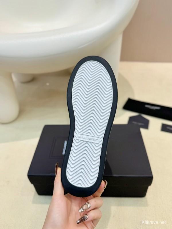 SAINT LAURENT SL61 Casual Series Retro Design - AS00330