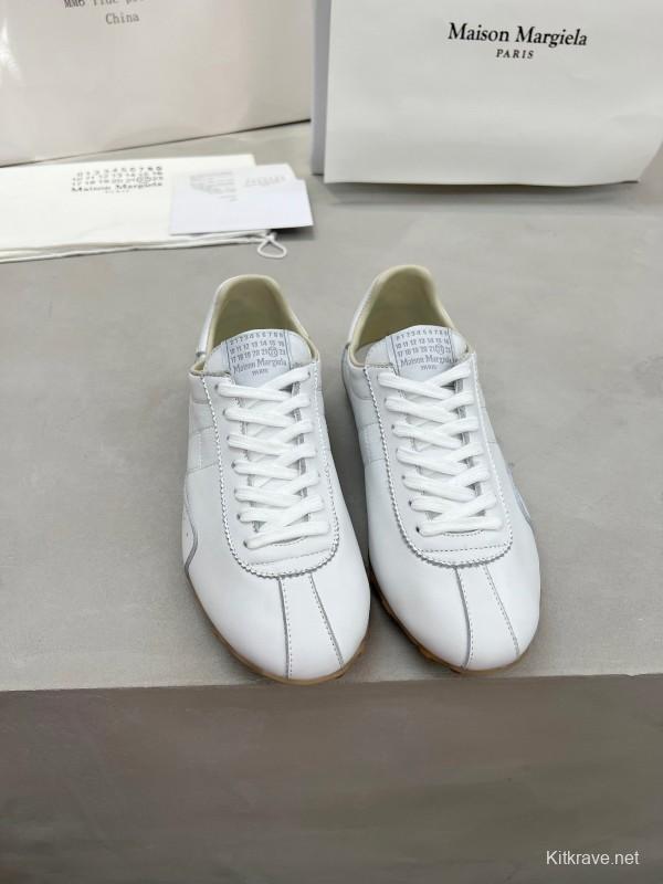 Maison Margiela Couple Sports Casual Shoes - AS00240