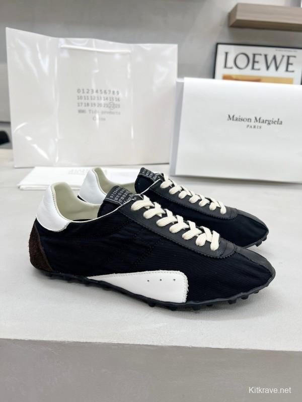 Maison Margiela Couple Sports Casual Shoes - AS00240