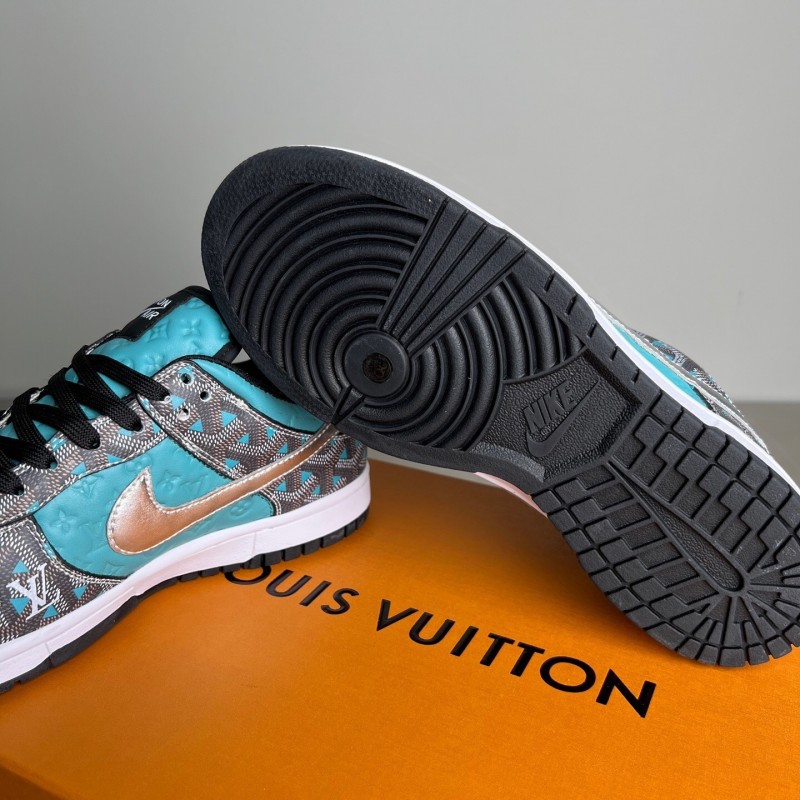 Nike Dunk SB Low Comfort Casual Shoes - YC