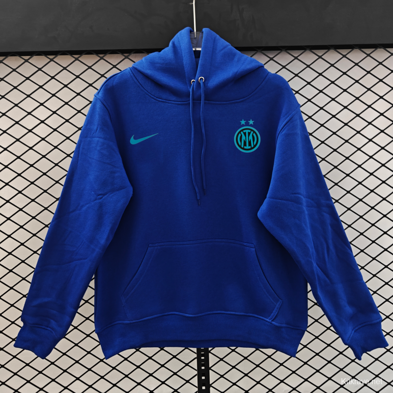 Player Version 25/26 Inter Milan Third Full Zipper Jackett-9 Colors