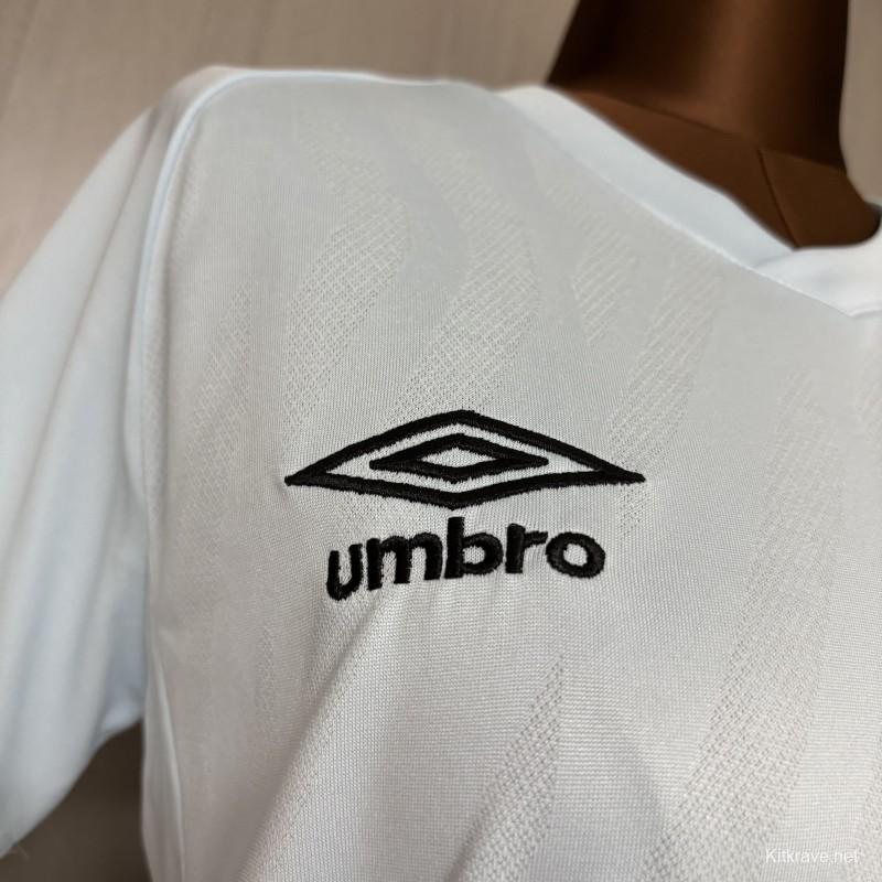 25/26 Women Gremio Away Jersey