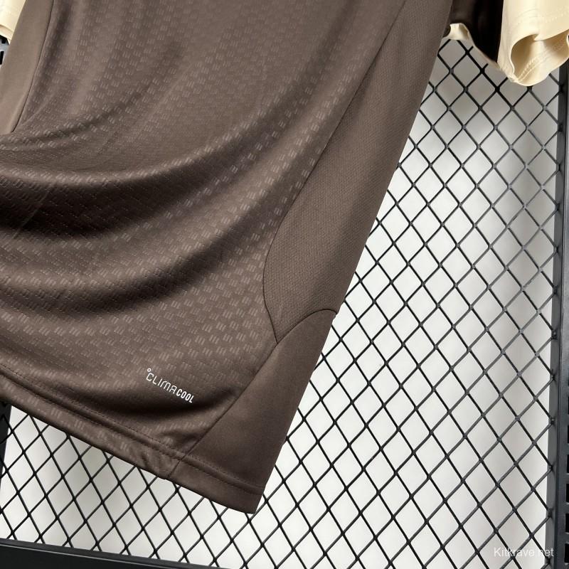 2025/26 Flamengo Pre-Match Jersey