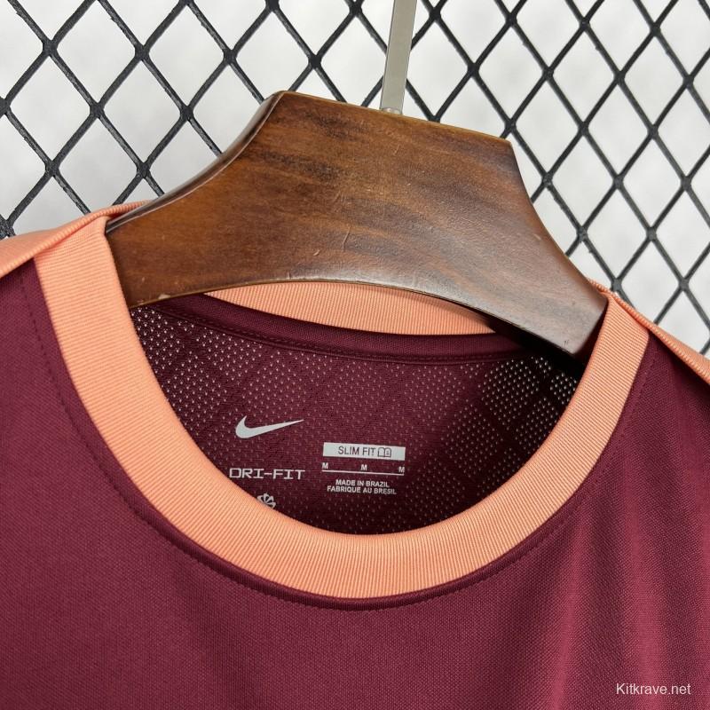 2026/27 Mens Corinthians Pre-Match Jersey