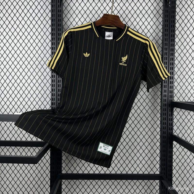 2026 Mens Mexico Terrace Icons Jersey
