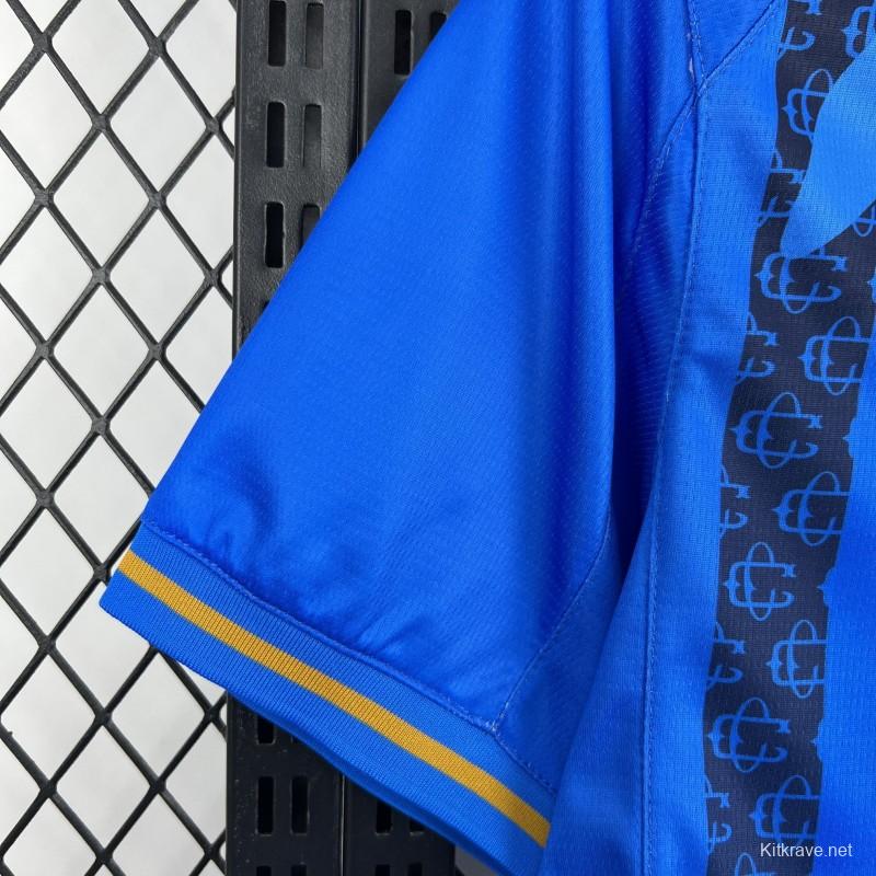 2026/27 Mens Chivas Guadalajara Third Jersey